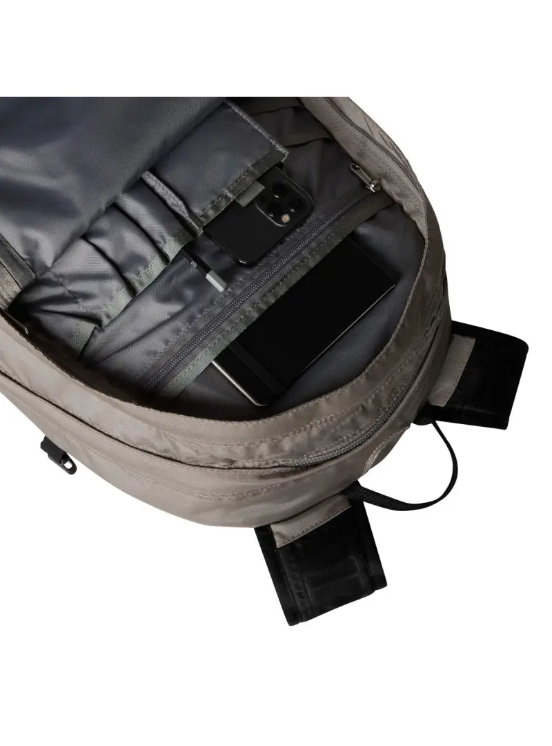 The North Face Plecak Borealis Classic Bkp NF00CF9CBI4 Szary | Sklep Monotox