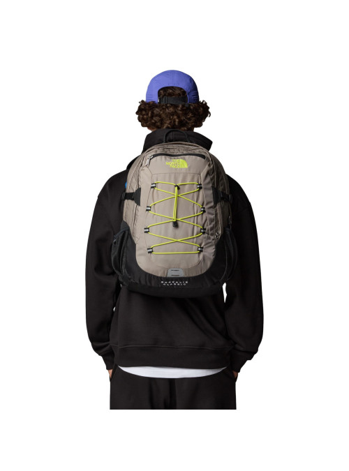 The North Face Plecak Borealis Classic Bkp NF00CF9CBI4 Szary | Sklep Monotox