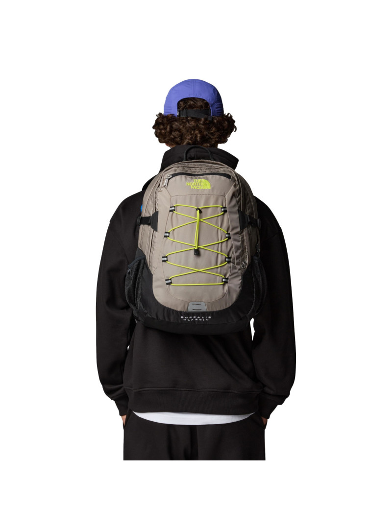 The North Face Plecak Borealis Classic Bkp NF00CF9CBI4 Szary | Sklep Monotox