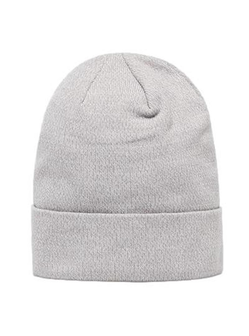 The North Face Czapka zimowa Dockwkr Rcyld Beanie NF0A3FNTDYX Szary | Sklep Monotox