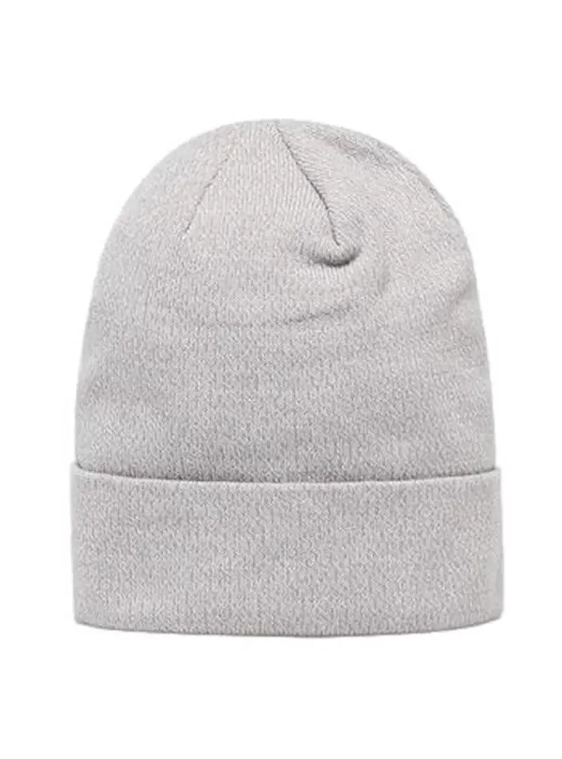 The North Face Czapka zimowa Dockwkr Rcyld Beanie NF0A3FNTDYX Szary | Sklep Monotox