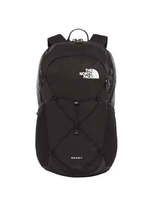 The North Face Plecak Rodey NF0A3KVC4H0 Czarny | Sklep Monotox