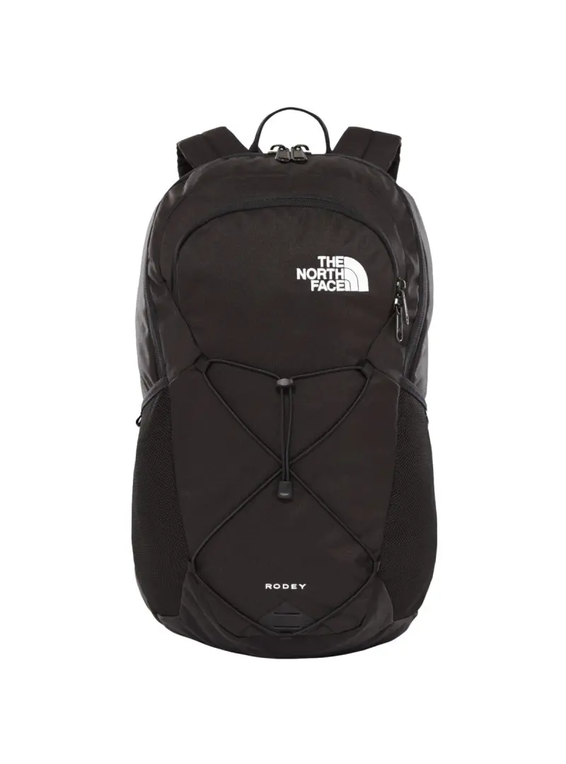 The North Face Plecak Rodey NF0A3KVC4H0 Czarny | Sklep Monotox