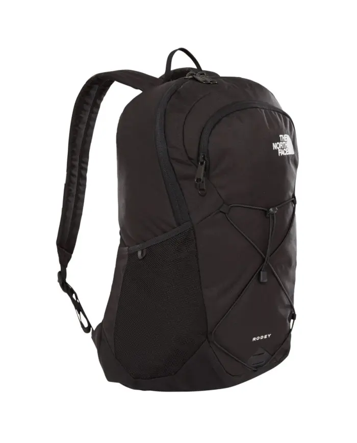 The North Face Plecak Rodey NF0A3KVC4H0 Czarny | Sklep Monotox