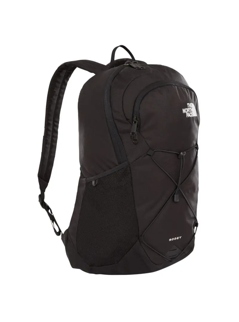 The North Face Plecak Rodey NF0A3KVC4H0 Czarny | Sklep Monotox