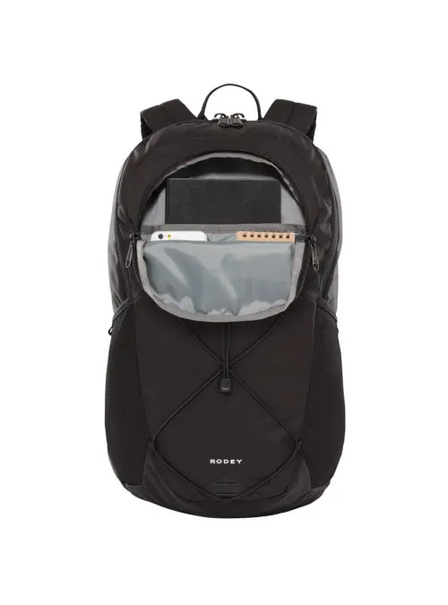 The North Face Plecak Rodey NF0A3KVC4H0 Czarny | Sklep Monotox