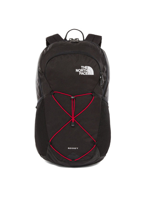 The North Face Plecak Rodey NF0A3KVCKX9 Czarny | Sklep Monotox