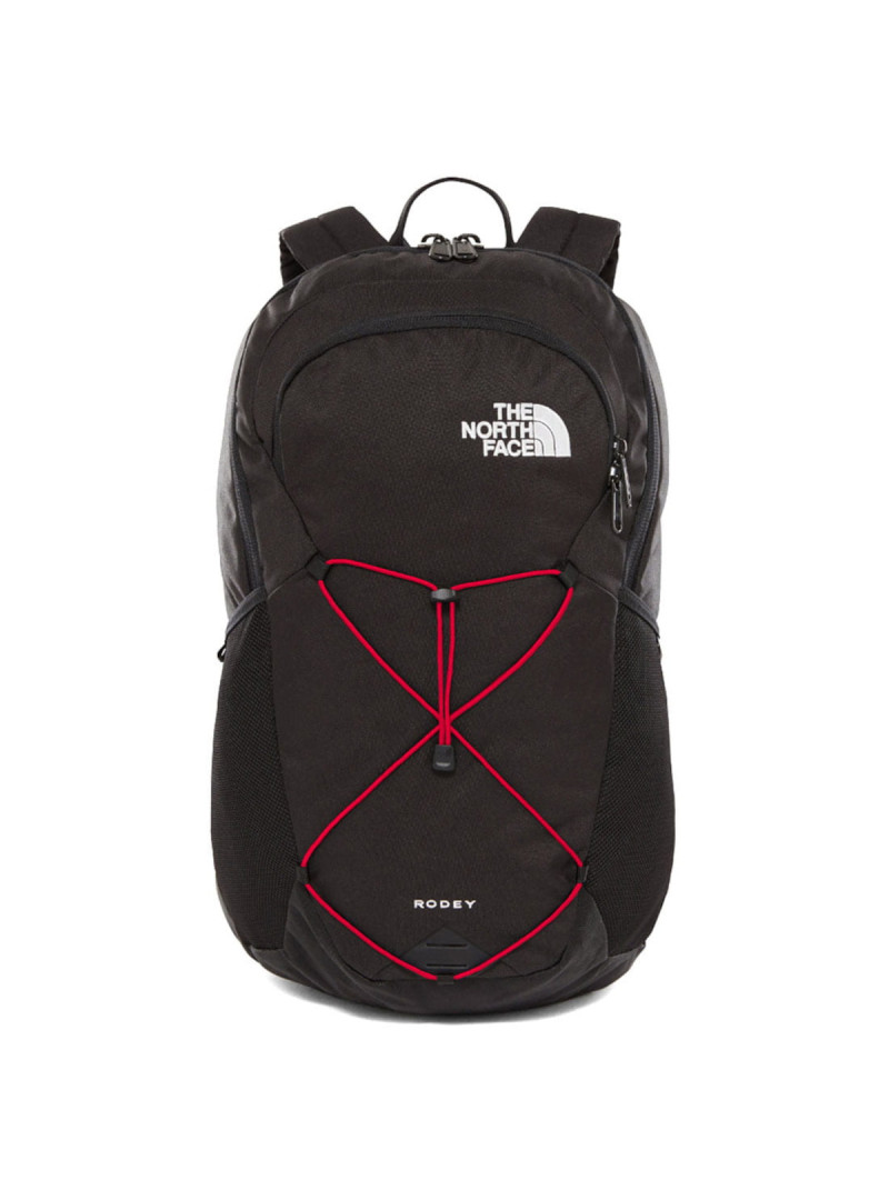 The North Face Plecak Rodey NF0A3KVCKX9 Czarny | Sklep Monotox