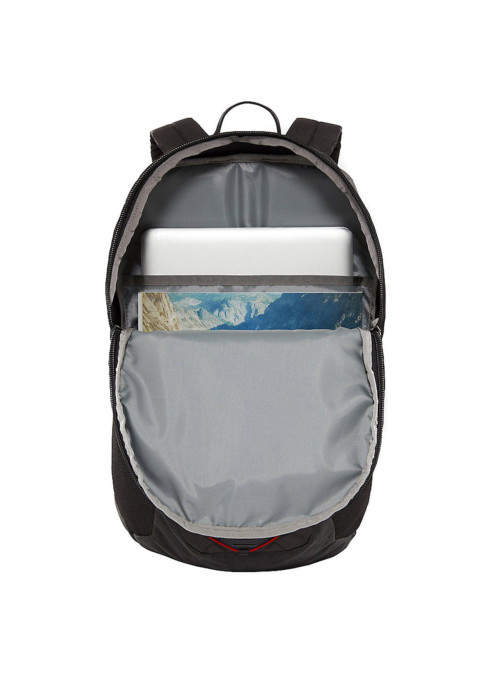 The North Face Plecak Rodey NF0A3KVCKX9 Czarny | Sklep Monotox