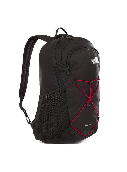 The North Face Plecak Rodey NF0A3KVCKX9 Czarny | Sklep Monotox