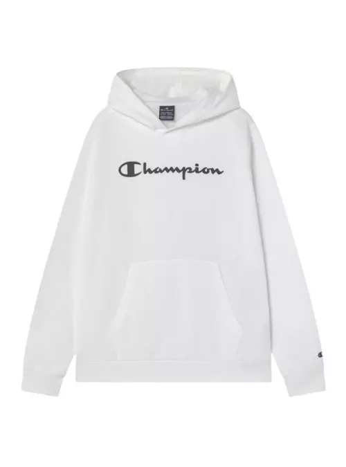 Champion HOODED SWEATSHIRT 305903WW001