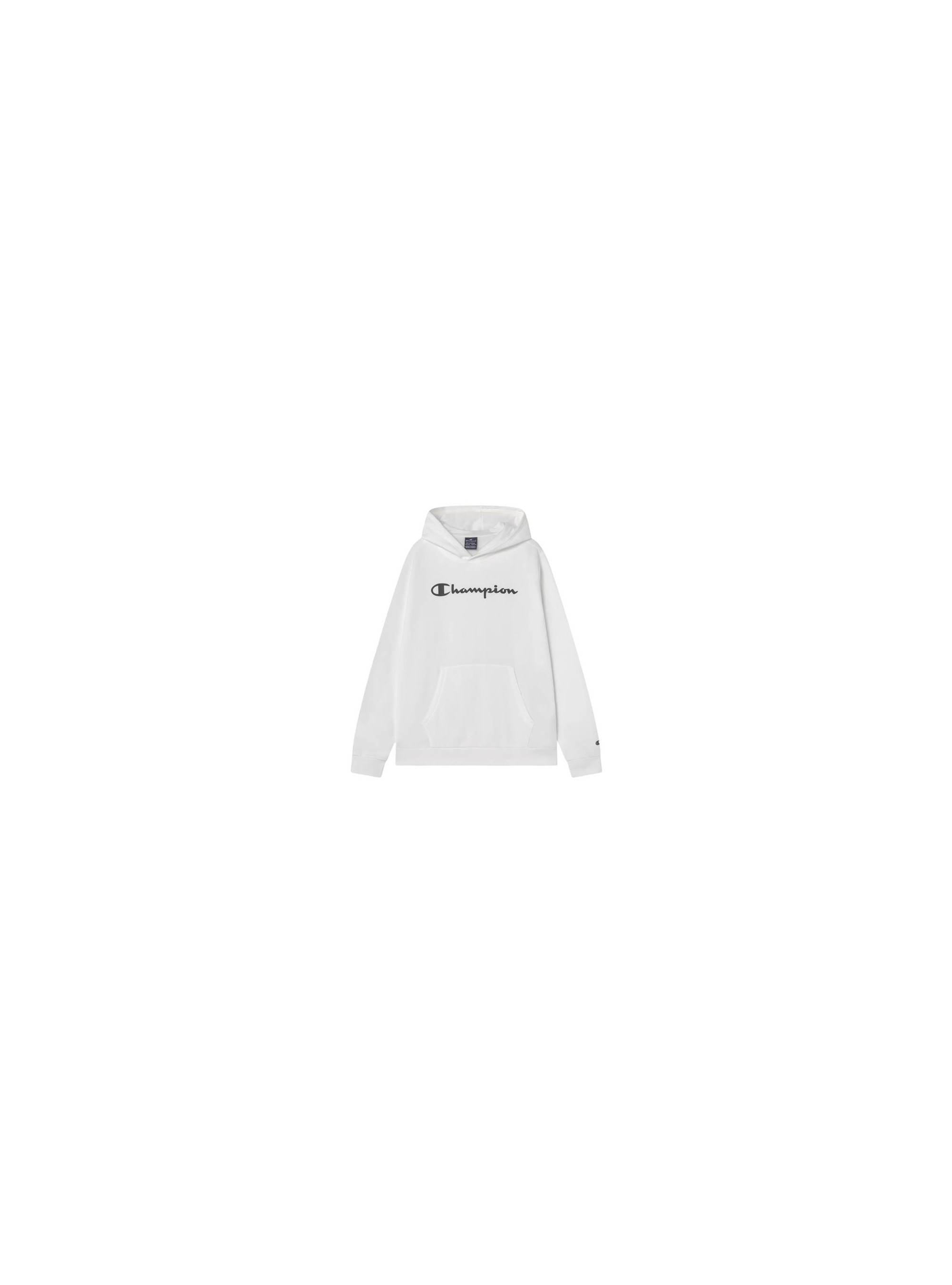Champion HOODED SWEATSHIRT 305903WW001