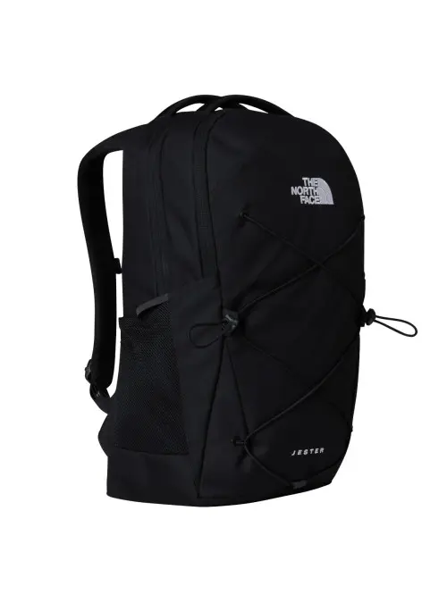 The North Face Plecak Jester Backpack NF0A3VXF4H0 Czarny | Sklep Monotox