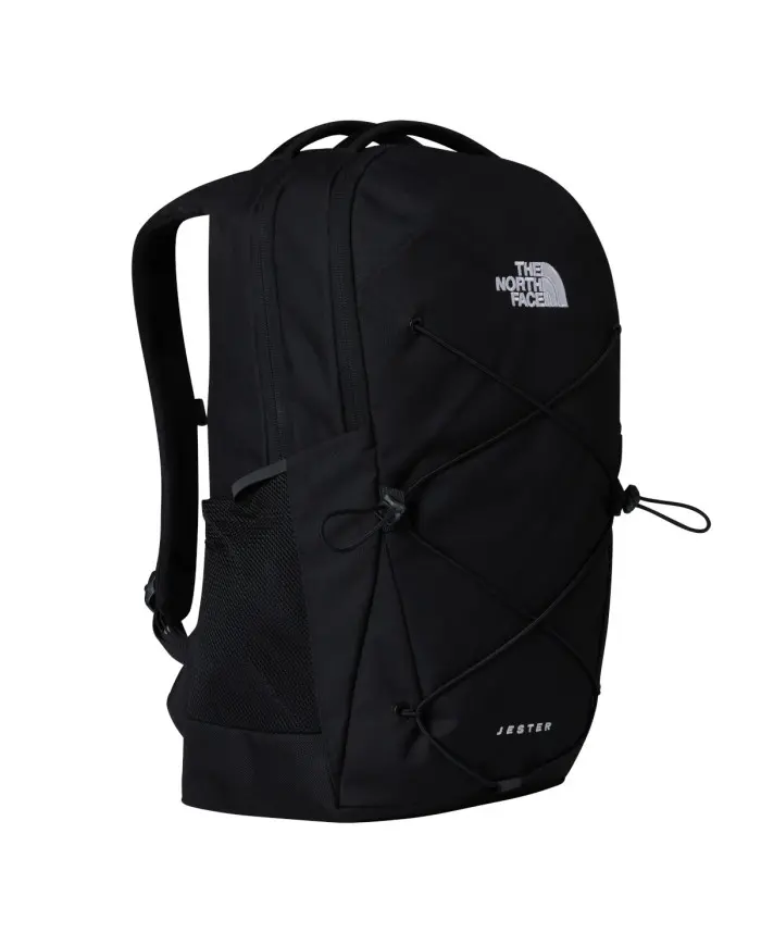 The North Face Plecak Jester Backpack NF0A3VXF4H0 Czarny | Sklep Monotox