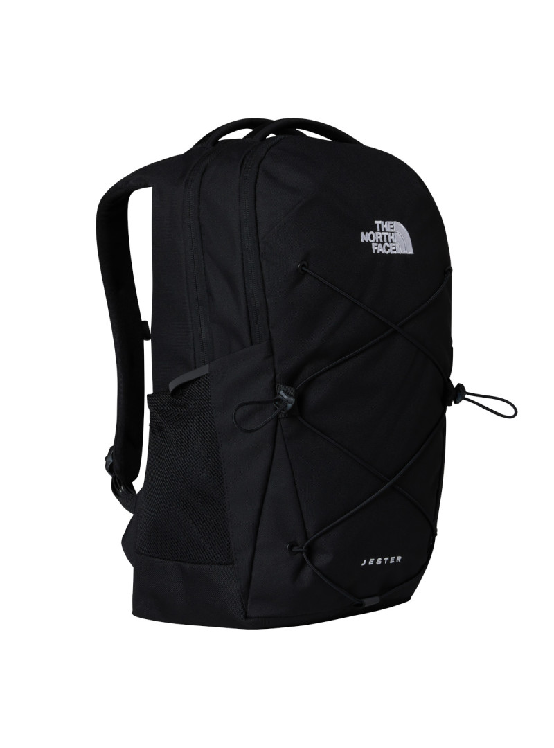 The North Face Plecak Jester Backpack NF0A3VXF4H0 Czarny | Sklep Monotox