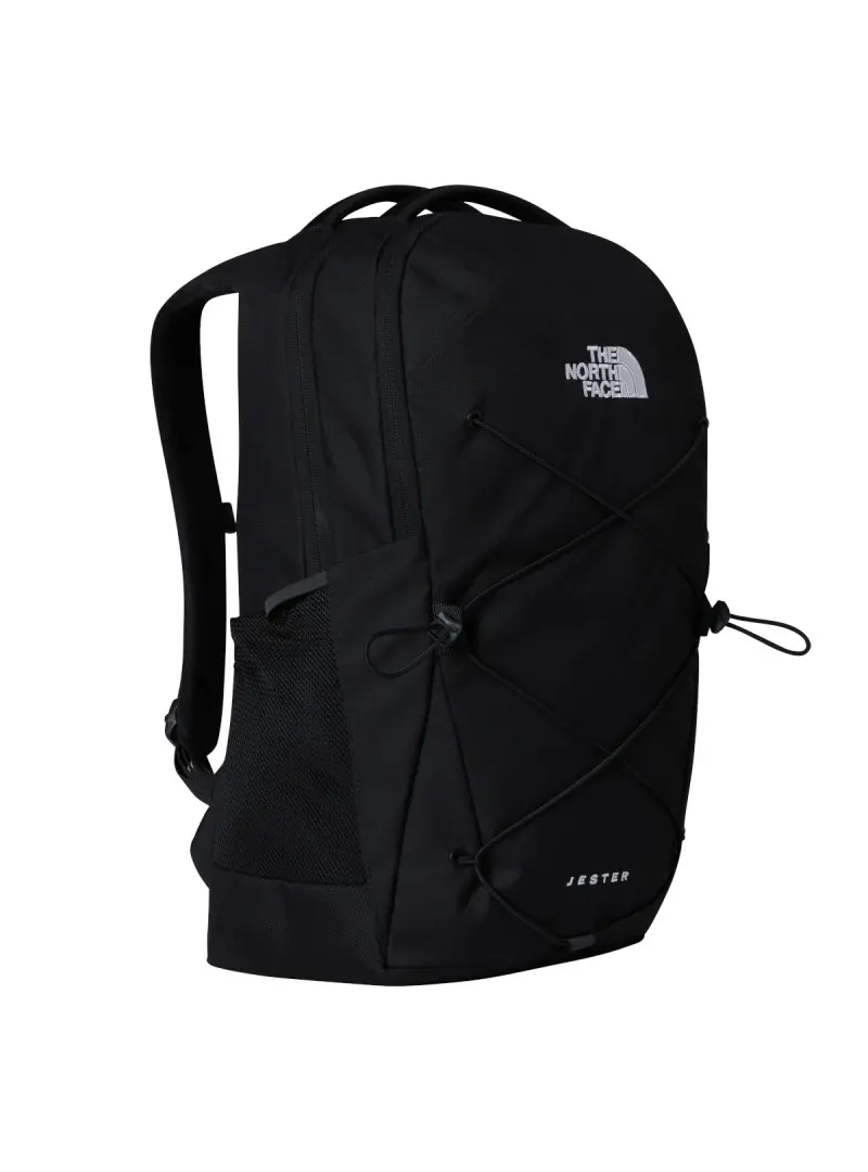 The North Face Plecak Jester Backpack NF0A3VXF4H0 Czarny | Sklep Monotox