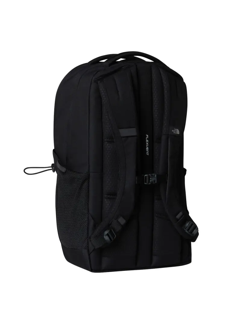 The North Face Plecak Jester Backpack NF0A3VXF4H0 Czarny | Sklep Monotox
