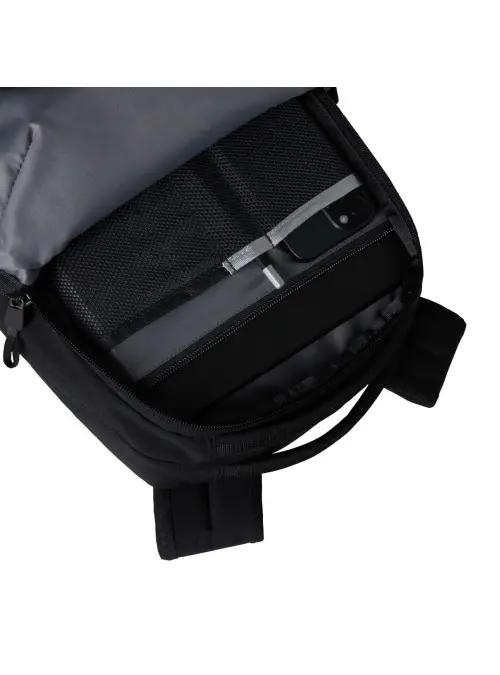 The North Face Plecak Jester Backpack NF0A3VXF4H0 Czarny | Sklep Monotox