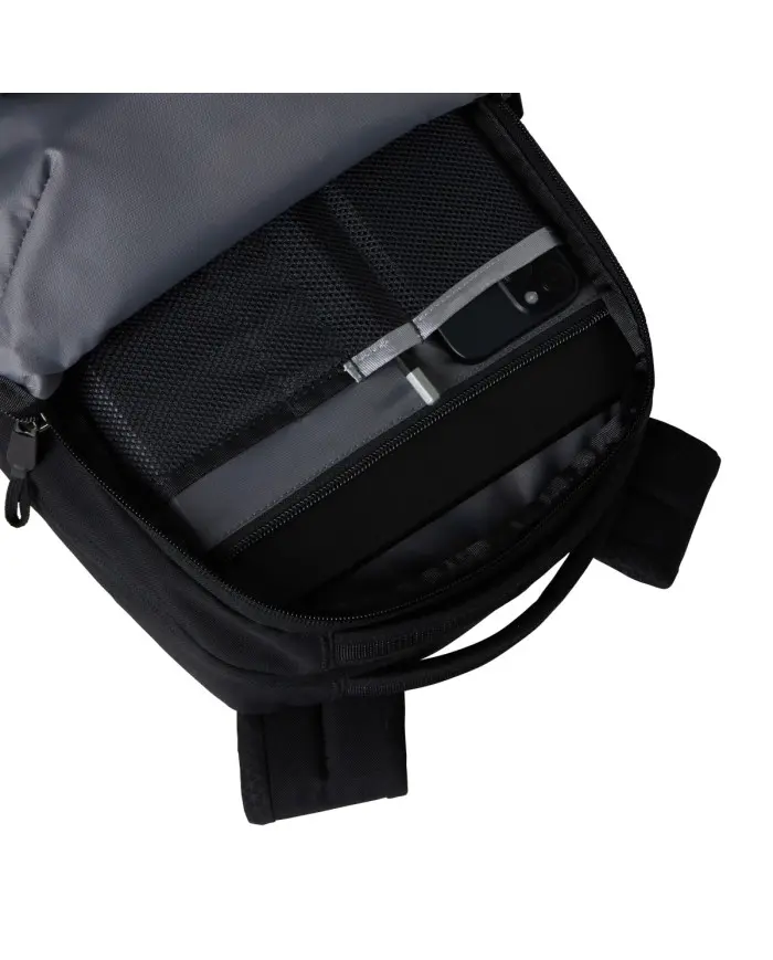 The North Face Plecak Jester Backpack NF0A3VXF4H0 Czarny | Sklep Monotox