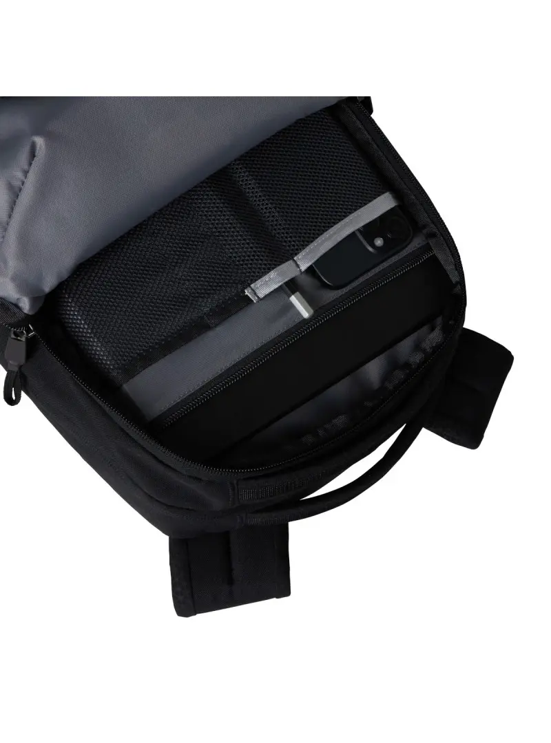 The North Face Plecak Jester Backpack NF0A3VXF4H0 Czarny | Sklep Monotox