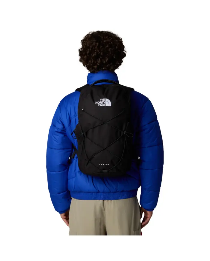 The North Face Plecak Jester Backpack NF0A3VXF4H0 Czarny | Sklep Monotox