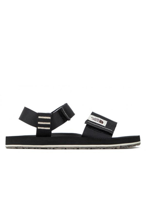 The North Face Damskie Sandały W Skeena Sandal NF0A46BFLQ6 Czarny | Sklep Monotox