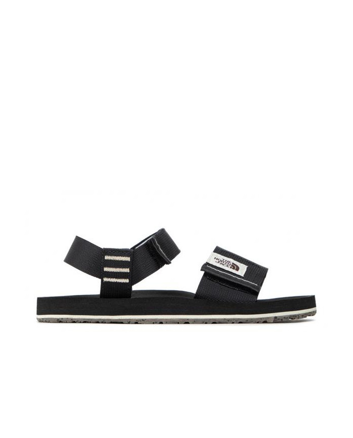 The North Face Damskie Sandały W Skeena Sandal NF0A46BFLQ6 Czarny | Sklep Monotox