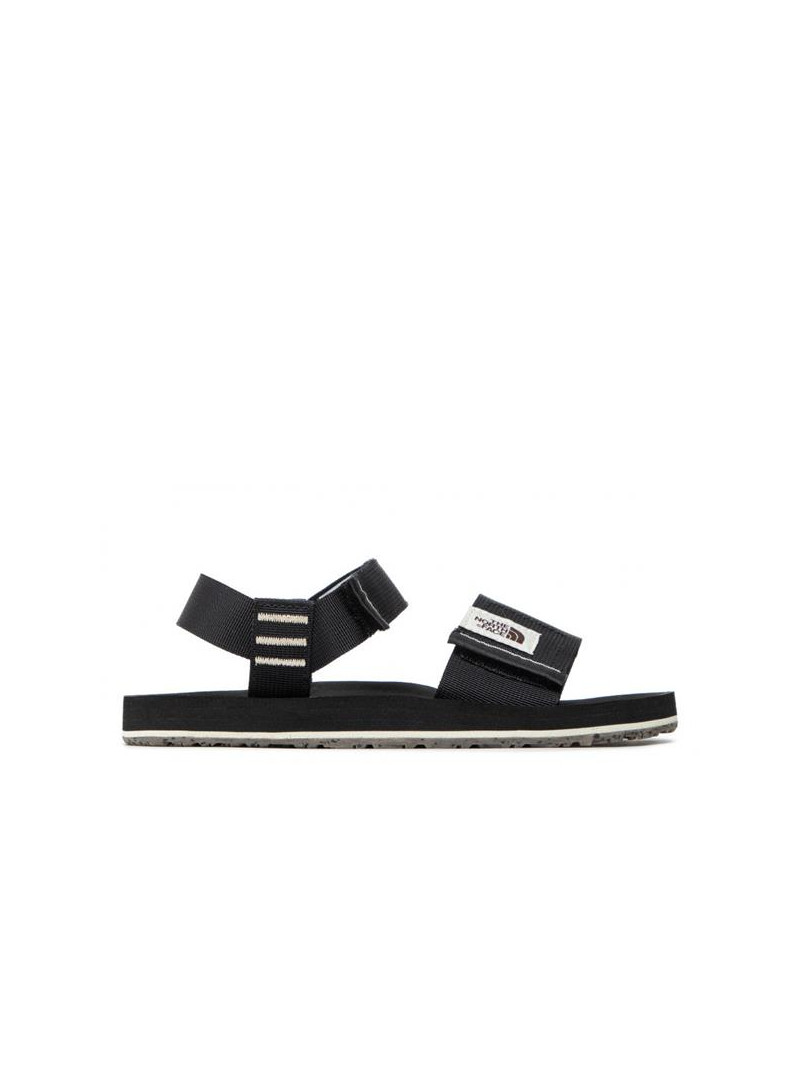 The North Face Damskie Sandały W Skeena Sandal NF0A46BFLQ6 Czarny | Sklep Monotox