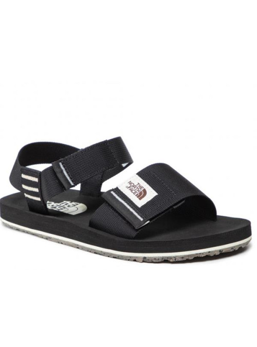 The North Face Damskie Sandały W Skeena Sandal NF0A46BFLQ6 Czarny | Sklep Monotox