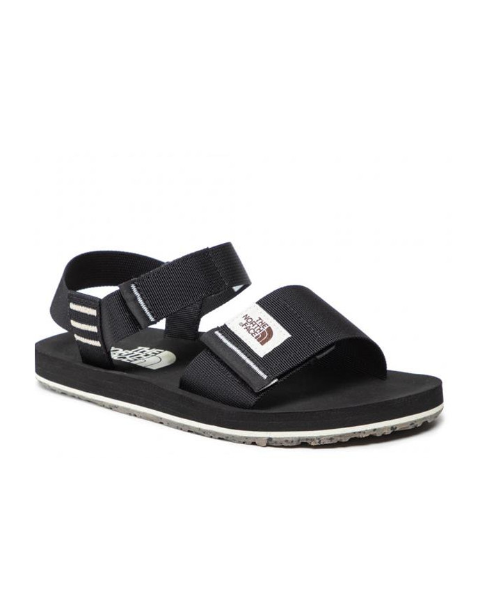 The North Face Damskie Sandały W Skeena Sandal NF0A46BFLQ6 Czarny | Sklep Monotox