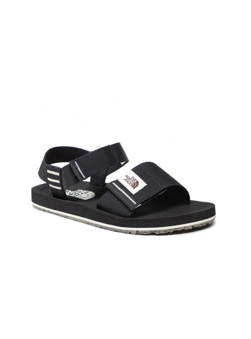 The North Face Damskie Sandały W Skeena Sandal NF0A46BFLQ6 Czarny | Sklep Monotox