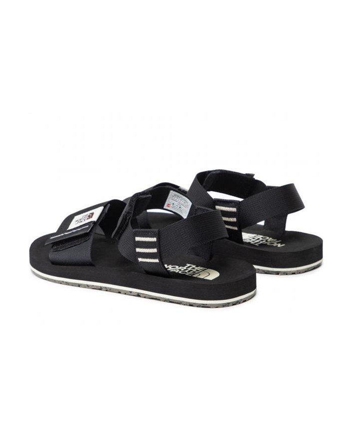 The North Face Damskie Sandały W Skeena Sandal NF0A46BFLQ6 Czarny | Sklep Monotox