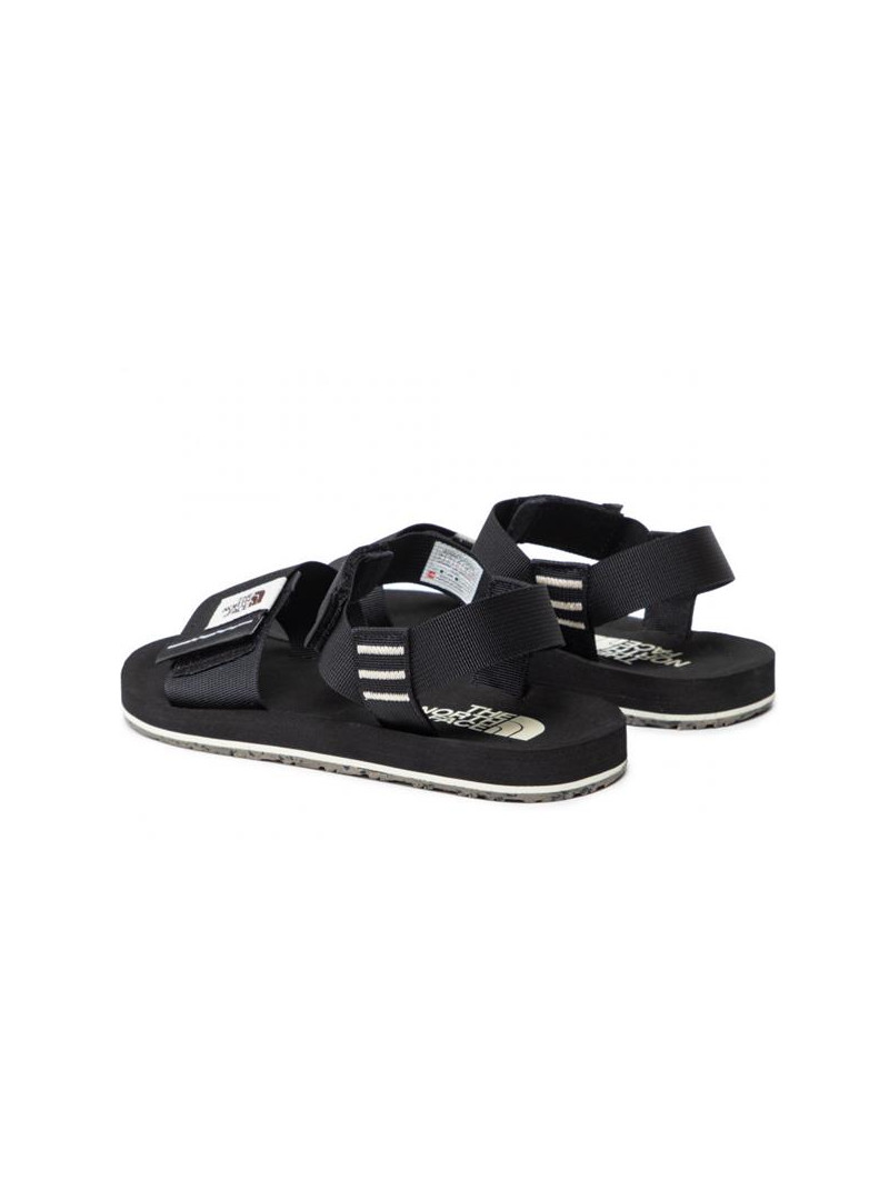 The North Face Damskie Sandały W Skeena Sandal NF0A46BFLQ6 Czarny | Sklep Monotox