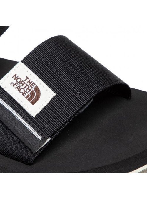 The North Face Damskie Sandały W Skeena Sandal NF0A46BFLQ6 Czarny | Sklep Monotox