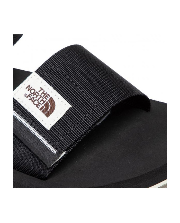 The North Face Damskie Sandały W Skeena Sandal NF0A46BFLQ6 Czarny | Sklep Monotox