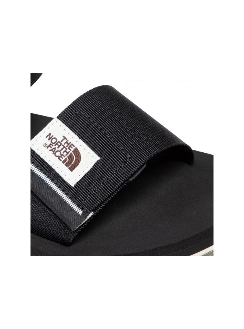 The North Face Damskie Sandały W Skeena Sandal NF0A46BFLQ6 Czarny | Sklep Monotox