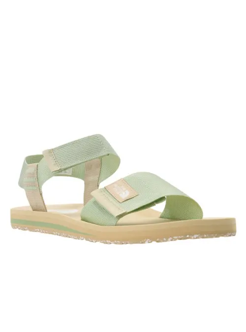 The North Face Damskie Sandały W Skeena Sandal NF0A46BFOPK Zielony | Sklep Monotox