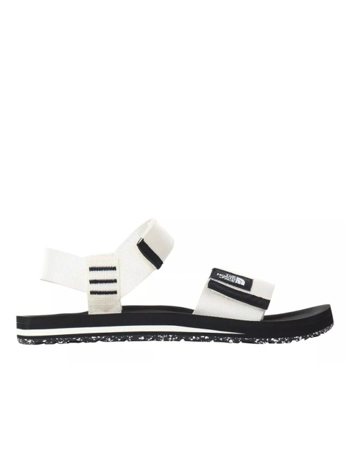 The North Face Damskie Sandały W Skeena Sandal NF0A46BFQ4C Biały | Sklep Monotox