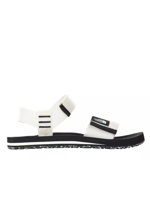 The North Face Damskie Sandały W Skeena Sandal NF0A46BFQ4C Biały | Sklep Monotox