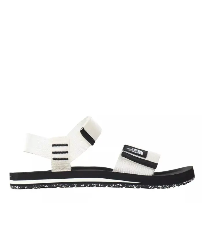 The North Face Damskie Sandały W Skeena Sandal NF0A46BFQ4C Biały | Sklep Monotox