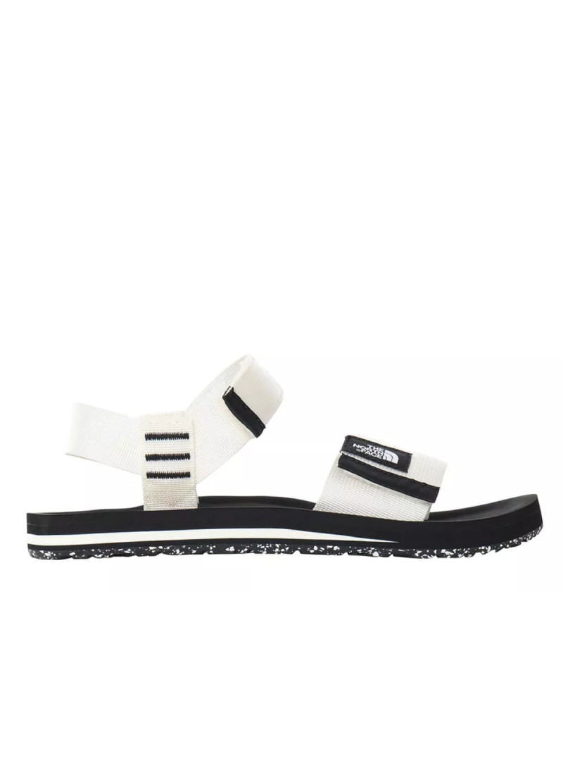 The North Face Damskie Sandały W Skeena Sandal NF0A46BFQ4C Biały | Sklep Monotox