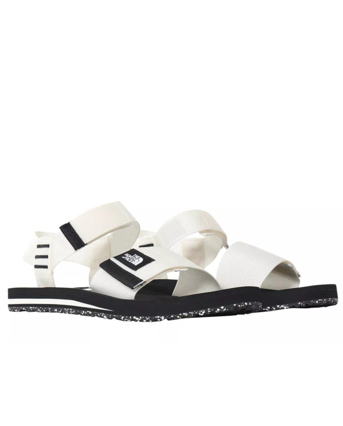 The North Face Damskie Sandały W Skeena Sandal NF0A46BFQ4C Biały | Sklep Monotox