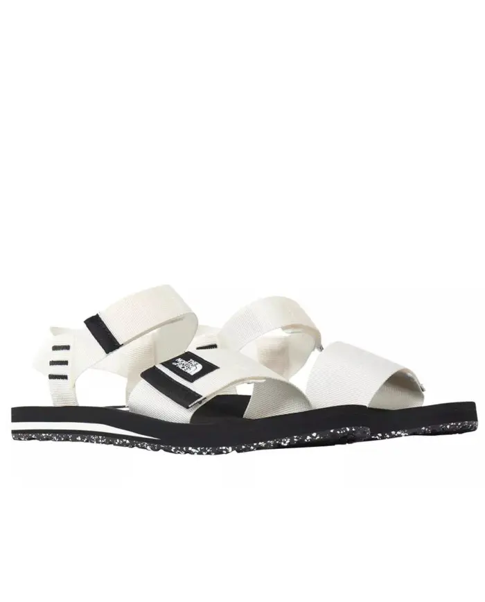 The North Face Damskie Sandały W Skeena Sandal NF0A46BFQ4C Biały | Sklep Monotox