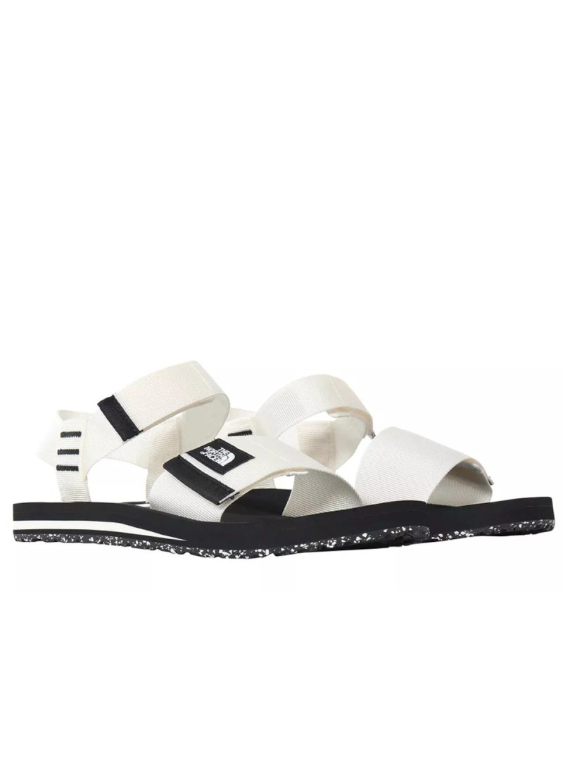 The North Face Damskie Sandały W Skeena Sandal NF0A46BFQ4C Biały | Sklep Monotox