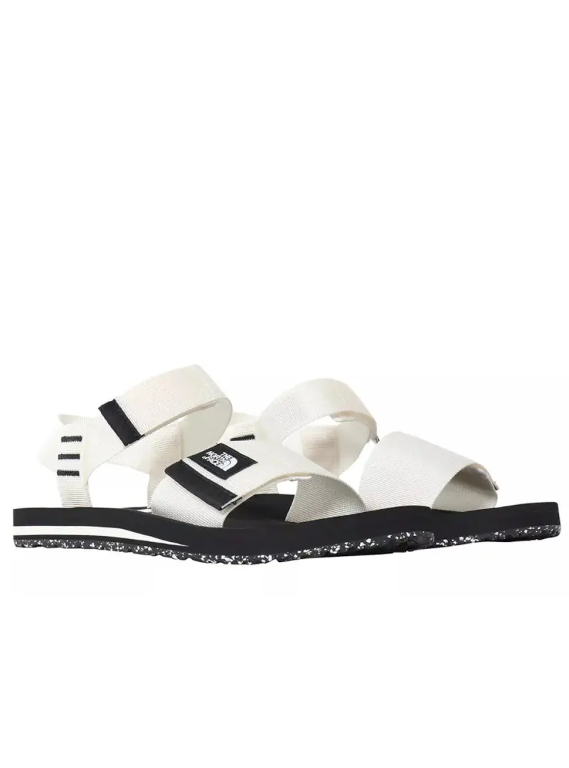 The North Face Damskie Sandały W Skeena Sandal NF0A46BFQ4C Biały | Sklep Monotox