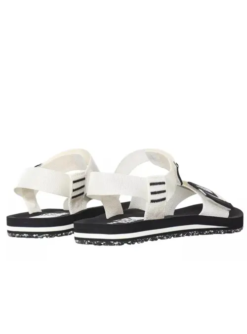 The North Face Damskie Sandały W Skeena Sandal NF0A46BFQ4C Biały | Sklep Monotox