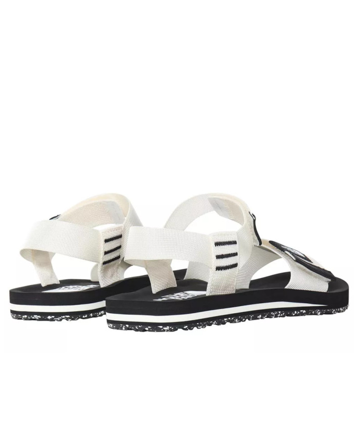 The North Face Damskie Sandały W Skeena Sandal NF0A46BFQ4C Biały | Sklep Monotox
