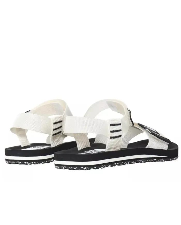 The North Face Damskie Sandały W Skeena Sandal NF0A46BFQ4C Biały | Sklep Monotox