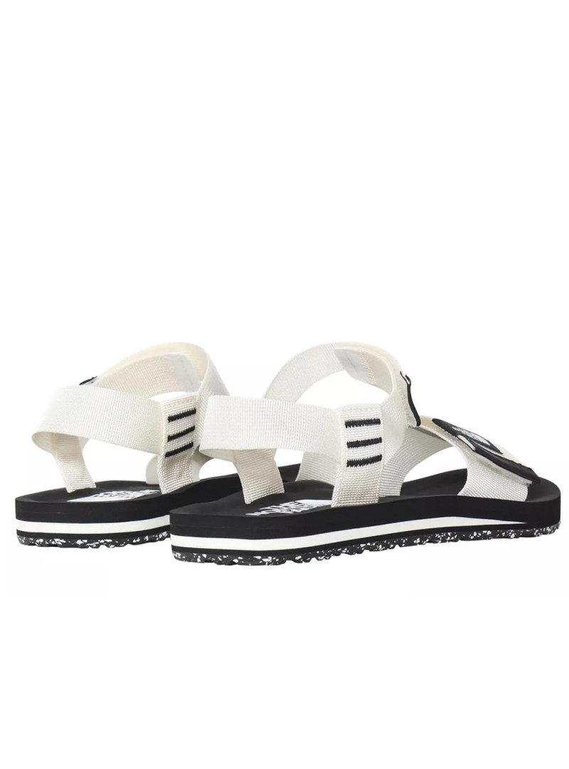 The North Face Damskie Sandały W Skeena Sandal NF0A46BFQ4C Biały | Sklep Monotox