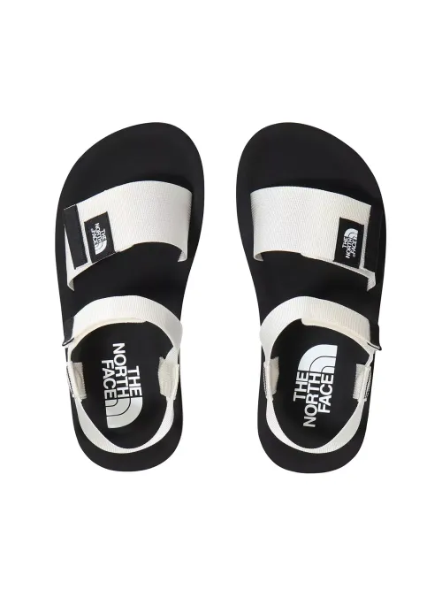 The North Face Damskie Sandały W Skeena Sandal NF0A46BFQ4C Biały | Sklep Monotox